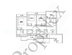 The Botany At Dairy Farm (D23), Condominium #589373161